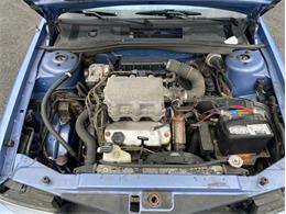 1991 Chrysler LeBaron (CC-1750579) for sale in Charlton, Massachusetts