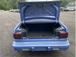 1991 Chrysler LeBaron (CC-1750579) for sale in Charlton, Massachusetts