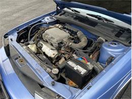 1991 Chrysler LeBaron (CC-1750579) for sale in Charlton, Massachusetts