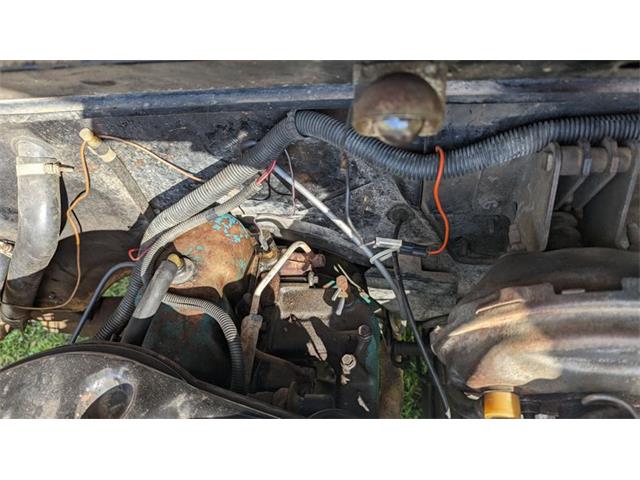1980 Jeep CJ (CC-1750580) for sale in Austin, Texas