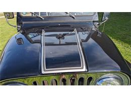 1980 Jeep CJ (CC-1750580) for sale in Austin, Texas