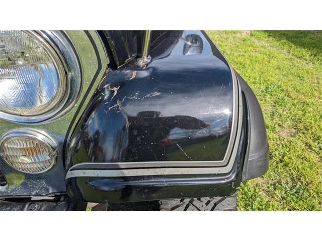 1980 Jeep CJ (CC-1750580) for sale in Austin, Texas