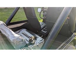 1980 Jeep CJ (CC-1750580) for sale in Austin, Texas