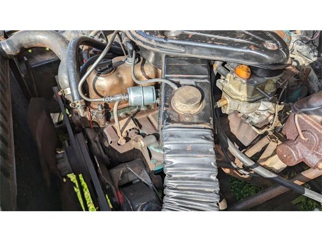 1980 Jeep CJ (CC-1750580) for sale in Austin, Texas