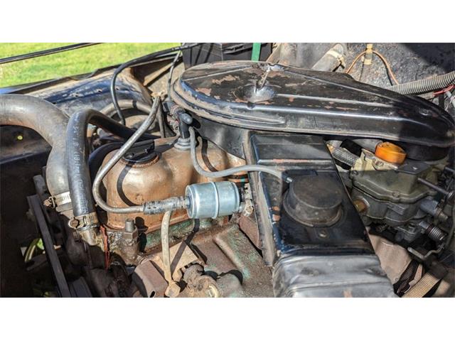 1980 Jeep CJ (CC-1750580) for sale in Austin, Texas