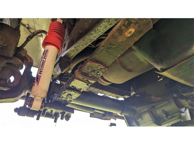 1980 Jeep CJ (CC-1750580) for sale in Austin, Texas