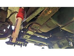 1980 Jeep CJ (CC-1750580) for sale in Austin, Texas