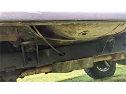 1980 Jeep CJ (CC-1750580) for sale in Austin, Texas