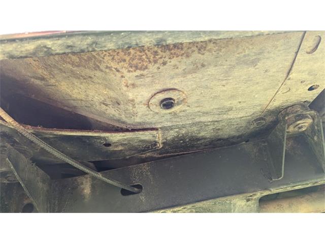 1980 Jeep CJ (CC-1750580) for sale in Austin, Texas