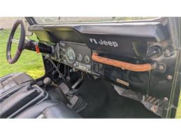 1980 Jeep CJ (CC-1750580) for sale in Austin, Texas