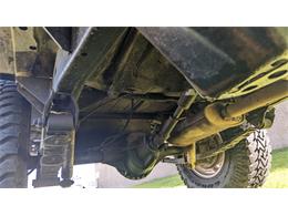 1980 Jeep CJ (CC-1750580) for sale in Austin, Texas