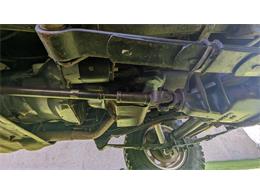 1980 Jeep CJ (CC-1750580) for sale in Austin, Texas