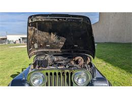 1980 Jeep CJ (CC-1750580) for sale in Austin, Texas