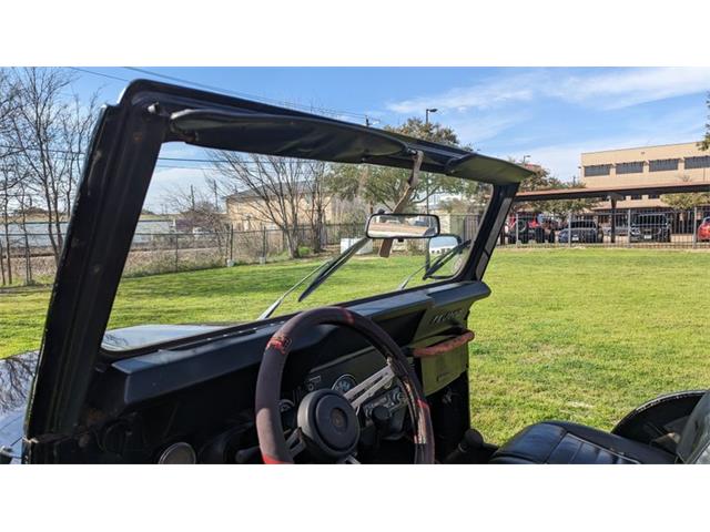1980 Jeep CJ (CC-1750580) for sale in Austin, Texas