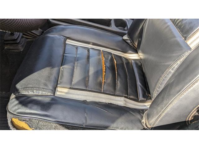 1980 Jeep CJ (CC-1750580) for sale in Austin, Texas
