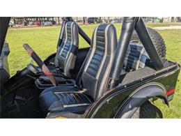 1980 Jeep CJ (CC-1750580) for sale in Austin, Texas