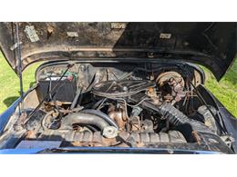 1980 Jeep CJ (CC-1750580) for sale in Austin, Texas