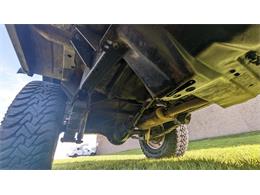 1980 Jeep CJ (CC-1750580) for sale in Austin, Texas