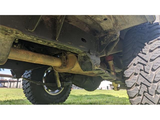 1980 Jeep CJ (CC-1750580) for sale in Austin, Texas