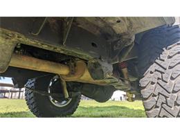1980 Jeep CJ (CC-1750580) for sale in Austin, Texas