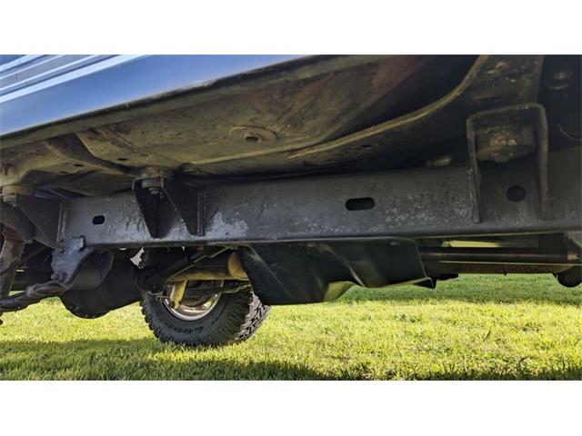 1980 Jeep CJ (CC-1750580) for sale in Austin, Texas