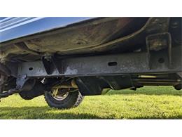 1980 Jeep CJ (CC-1750580) for sale in Austin, Texas