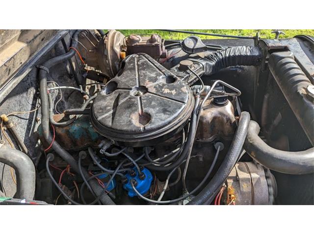 1980 Jeep CJ (CC-1750580) for sale in Austin, Texas