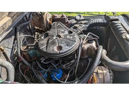 1980 Jeep CJ (CC-1750580) for sale in Austin, Texas