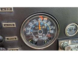 1980 Jeep CJ (CC-1750580) for sale in Austin, Texas