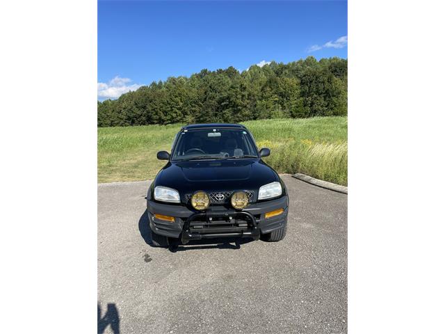 1996 Toyota Rav4 for Sale | ClassicCars.com | CC-1755800