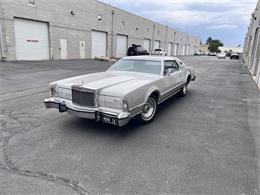 1976 Lincoln Continental Mark IV (CC-1755803) for sale in Sandy, Utah