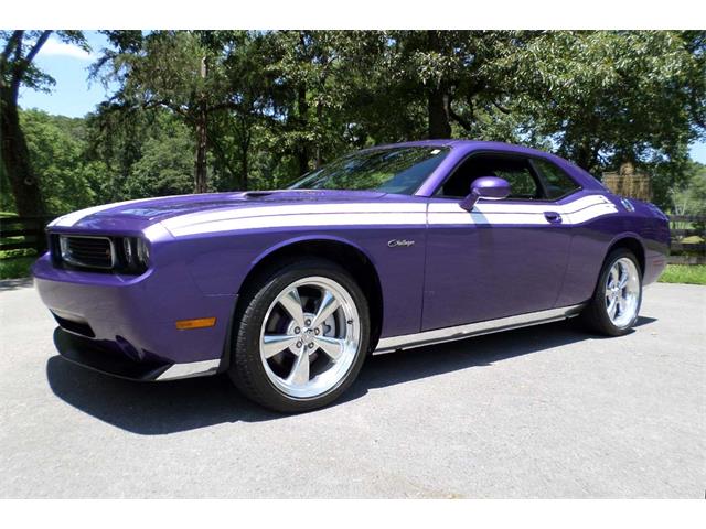 2010 Dodge Challenger R/T (CC-1750581) for sale in Biloxi, Mississippi