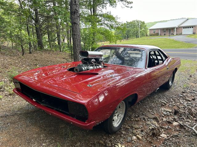 1970 Plymouth Barracuda (CC-1755814) for sale in Conway , Arkansas