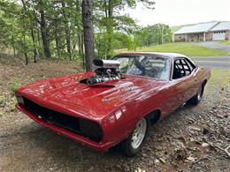 1970 Plymouth Barracuda (CC-1755814) for sale in Conway , Arkansas