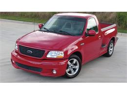 2001 Ford Lightning (CC-1755835) for sale in Buford, Georgia