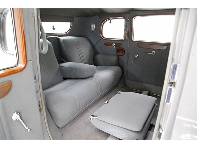 1936 Pierce-Arrow 1602 (CC-1755846) for sale in Morgantown, Pennsylvania