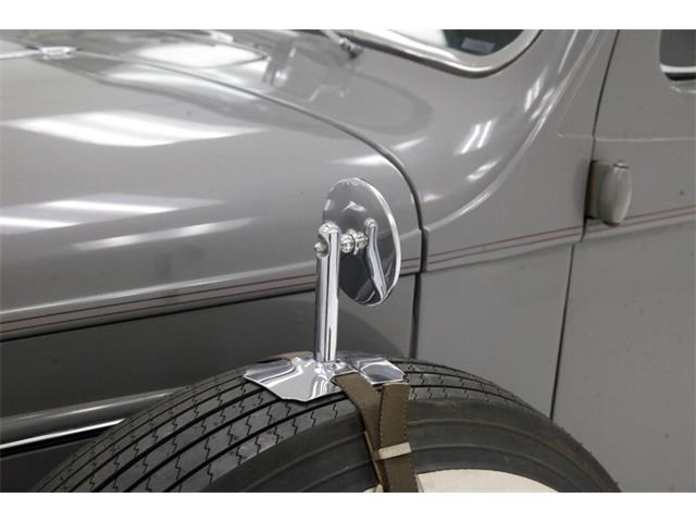 1936 Pierce-Arrow 1602 (CC-1755846) for sale in Morgantown, Pennsylvania