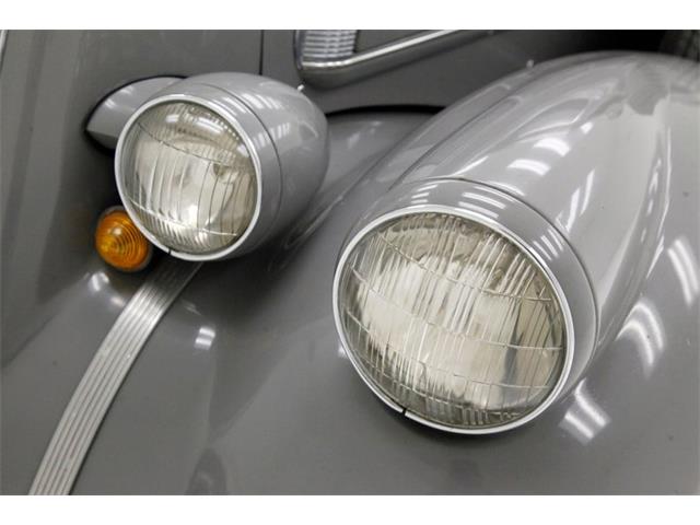 1936 Pierce-Arrow 1602 (CC-1755846) for sale in Morgantown, Pennsylvania