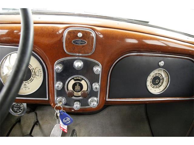 1936 Pierce-Arrow 1602 (CC-1755846) for sale in Morgantown, Pennsylvania