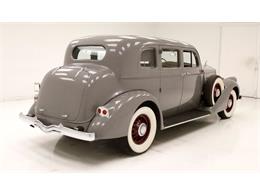 1936 Pierce-Arrow 1602 (CC-1755846) for sale in Morgantown, Pennsylvania