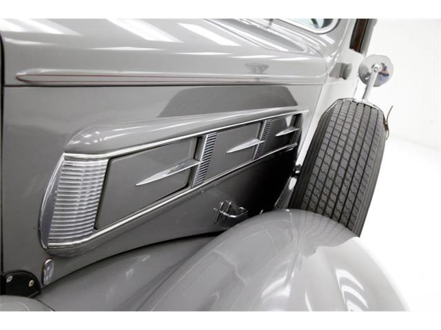 1936 Pierce-Arrow 1602 (CC-1755846) for sale in Morgantown, Pennsylvania
