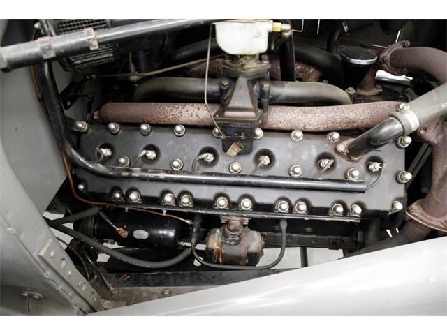 1936 Pierce-Arrow 1602 (CC-1755846) for sale in Morgantown, Pennsylvania