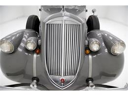 1936 Pierce-Arrow 1602 (CC-1755846) for sale in Morgantown, Pennsylvania