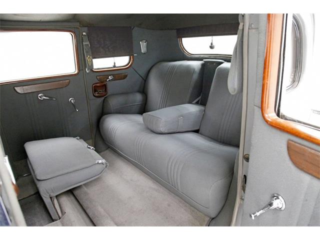 1936 Pierce-Arrow 1602 (CC-1755846) for sale in Morgantown, Pennsylvania