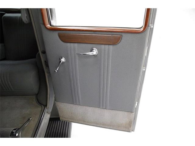 1936 Pierce-Arrow 1602 (CC-1755846) for sale in Morgantown, Pennsylvania