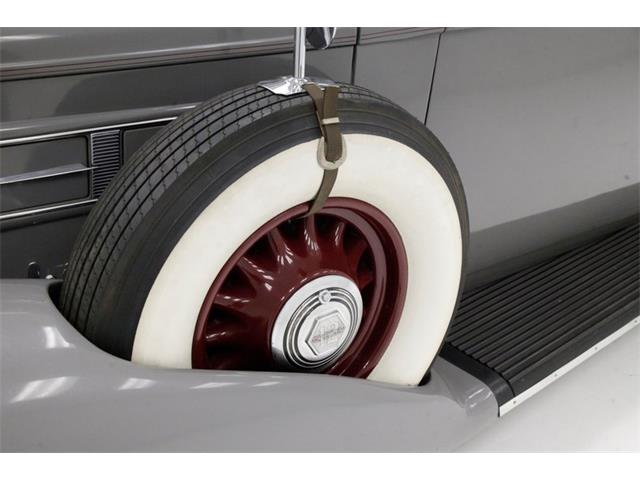 1936 Pierce-Arrow 1602 (CC-1755846) for sale in Morgantown, Pennsylvania