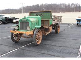 1923 Pierce-Arrow Model XB (CC-1755853) for sale in Morgantown, Pennsylvania