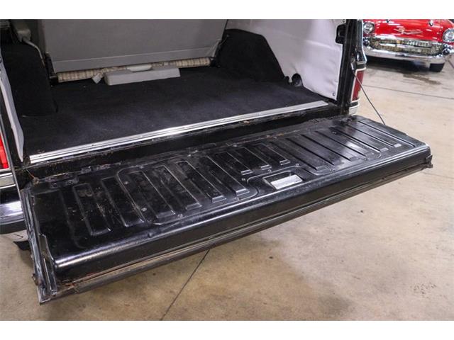 1981 Chevrolet Blazer (CC-1755859) for sale in Kentwood, Michigan