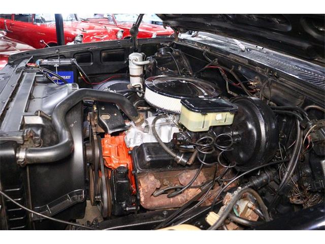 1981 Chevrolet Blazer (CC-1755859) for sale in Kentwood, Michigan