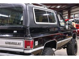1981 Chevrolet Blazer (CC-1755859) for sale in Kentwood, Michigan